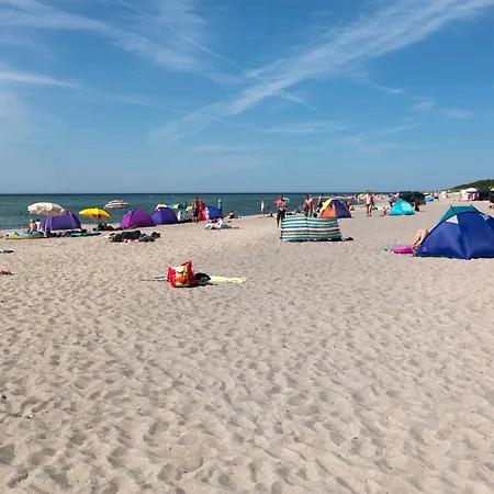 Gollwitzer Park Oase Апартаменты *