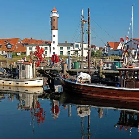 Апартаменты Gollwitzer Park Oase