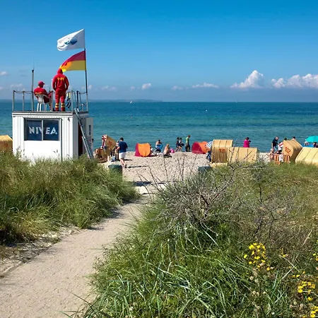 Gollwitzer Park Oase Διαμέρισμα