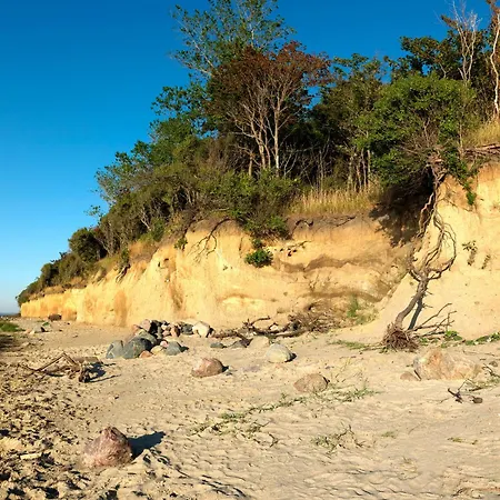 Gollwitzer Park Oase * Insel Poel