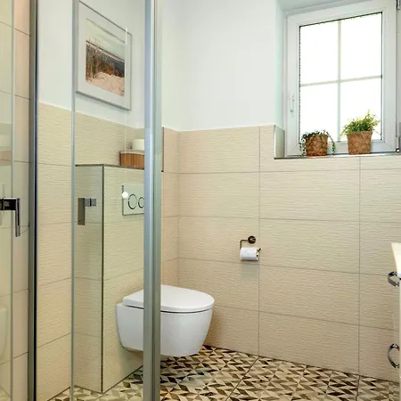 Gollwitzer Park Oase *