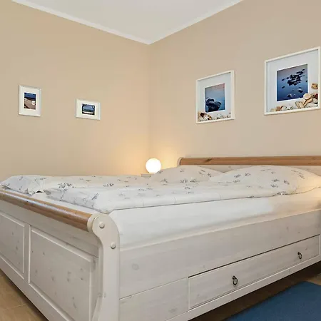 Апартаменты Gollwitzer Park Oase *